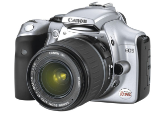 Illustration for article titled The 10 Most Important Digital Cameras of All Time